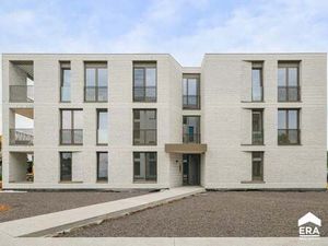 Appartement à vendre à Herk-de-Stad € 325.000 (LI86C) | Zimmo