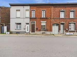 Kot-Colocation à louer à Gilly € 400 (LIACA) | Zimmo