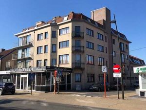 Appartement à louer à Koksijde € 495 (LIBKH) - VEVAS | Zimmo