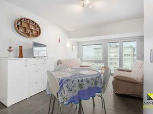 Appartement à vendre à Sint-Idesbald € 160.000 (LI9F5) - Immo West | Zimmo