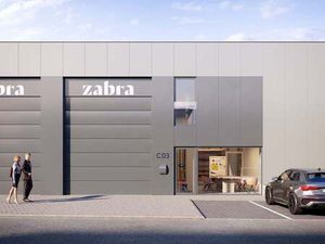 Bien professionnel à vendre à Hognoul € 300.000 (LI9UD) | Zimmo