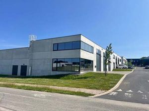 Bien professionnel à vendre à Charleroi € 290.000 (LI9U5) | Zimmo