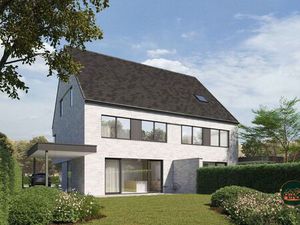 Maison à vendre à Maldegem € 551.250 (LIAB6) | Zimmo