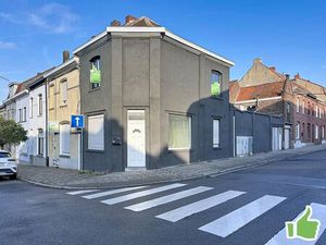 Maison à vendre à Mouscron € 169.000 (LI9SY) - Max'Invest | Zimmo