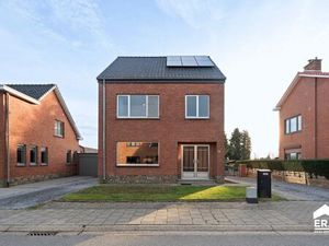 Maison à vendre à Velm € 285.000 (LI9LS) - ERA immopunt | Zimmo