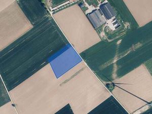 Terrain à vendre à Bilzen € 58.000 (LI9PM) - DELTA Notarissen | Zimmo