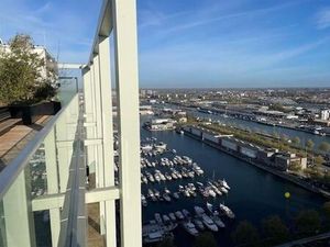 Appartement à vendre à Antwerpen € 898.000 (KAGBJ) | Zimmo