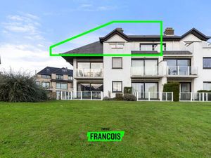 Appartement à vendre à Middelkerke € 289.000 (LICEY) - Immo Francois - Middelkerke | Zimmo