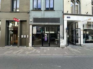 Bien professionnel à louer à Antwerpen € 6.000 (LIAR2) - The Real Estate Company | Zimmo