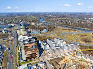 Bien professionnel à louer à Sint-Denijs-Westrem € 9.789 (LI9FM) | Zimmo