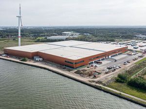 Bien professionnel à louer à Kwaadmechelen € 53.988 (LI9HW) - PANORAMA B2B Limburg industr