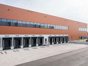 Bien professionnel à louer à Kwaadmechelen € 64.067 (LI9I3) - PANORAMA B2B Limburg industr