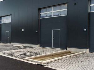 Bien professionnel à louer à Roeselare € 539 (LICGU) | Zimmo