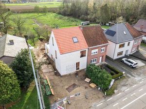 Maison à vendre à Sint-Joris-Winge € 579.000 (LIAAD) | Zimmo