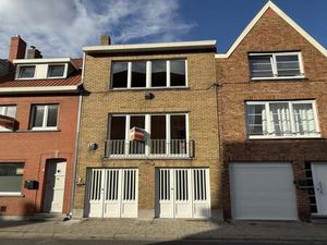 Maison à vendre à Sint-Kruis € 289.000 (LIBGE) - | Zimmo