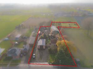 Maison à vendre à Vrasene € 919.000 (LICL0) - Immoderna | Zimmo