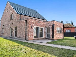 Maison à vendre à Heusden € 579.000 (LI9PF) - Optimus vastgoed | Zimmo