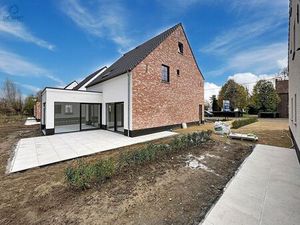 Maison à vendre à Deftinge € 569.758 (LI9J7) | Zimmo