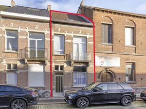 Maison à vendre à Mechelen € 219.000 (LICCL) - Dewaele - Mechelen | Zimmo
