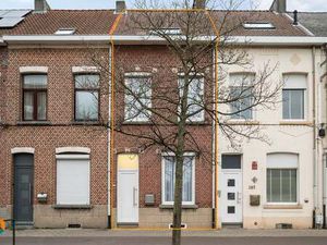 Maison à vendre à Mechelen € 325.000 (LI9WE) - Boonstra Vastgoedgroep | Zimmo