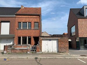 Maison à vendre à Sint-Truiden € 170.000 (LI9EM) - ImmoClee | Zimmo