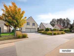 Maison à vendre à Essene € 949.000 (LIAM6) - Immo Accenta Affligem | Zimmo