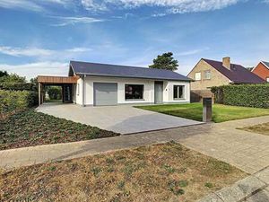 Maison à louer à Ieper € 920 (LICA5) - Dewaele - Ieper | Zimmo