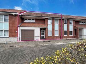 Maison à vendre à Geluwe € 289.000 (LIAJ8) - Smart Houses | Zimmo