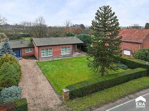 Terrain à vendre à Alken € 285.000 (LIBKR) - ERA Nobis (Alken) | Zimmo