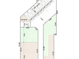 Terrain à vendre à Zoersel € 370.000 (LIAJI) - Yves van pelt | Zimmo