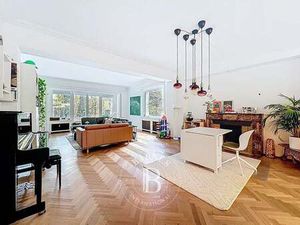 Appartement à vendre à Uccle € 945.000 (LI9IL) - Barnes Brussels | Zimmo