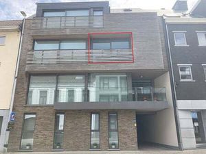 Appartement à louer à Herentals € 685 (LIAAT) - Heylen Vastgoed - Herentals | Zimmo