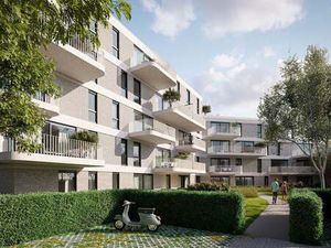 Appartement à vendre à Leopoldsburg € 289.715 (LI9LO) | Zimmo