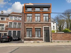 Appartement à louer à Glain € 590 (LIAK4) - SCHMIDTIMMO | Zimmo