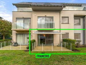 Appartement à vendre à Middelkerke € 289.000 (LICER) - Immo Francois - Middelkerke | Zimmo