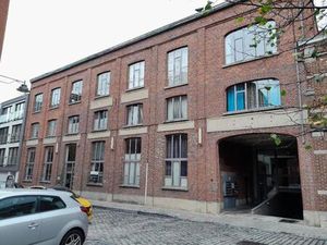 Appartement à louer à Mons € 630 (LIA9V) - century 21 aurea | Zimmo