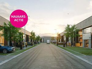 Bien professionnel à vendre à Erembodegem € 610.000 (LI9UT) | Zimmo