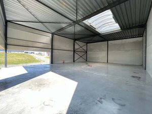 Bien professionnel à vendre à Charleroi € 380.000 (LI9UA) | Zimmo