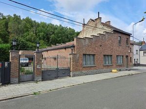 Bien professionnel à vendre à Forchies-la-Marche € 379.000 (LIBD9) - | Zimmo