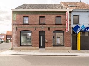 Bien professionnel à vendre à Emelgem € 379.000 (LI9GZ) - Immo-Casa | Zimmo