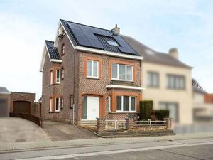 Maison à vendre à Appelterre-Eichem € 379.000 (LIC92) - Cornelis & Partners Geraardsbergen