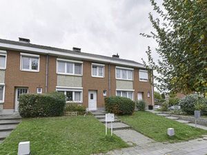 Maison à vendre à Woluwe-Saint-Pierre € 480.000 (LIBNI) - Maxime Real Estate | Zimmo