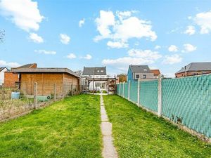 Maison à vendre à Welle € 319.000 (LI9W8) - IMMO ZONE Aalst | Zimmo