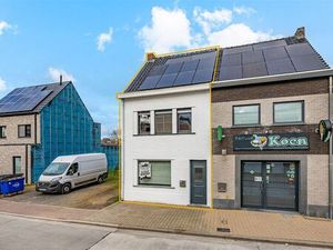 Maison à vendre à Welle € 335.000 (LI9W8) - IMMO ZONE Aalst | Zimmo