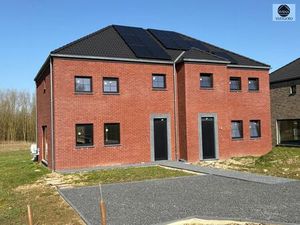 Maison à vendre à Grimminge € 379.500 (LI9ES) | Zimmo