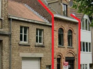 Maison à louer à Ieper € 795 (LI9LW) - ERA Domus (Ieper) | Zimmo