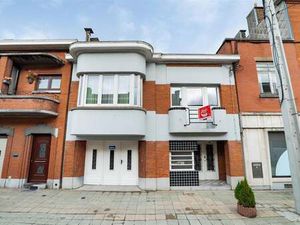 Maison à louer à Grivegnée € 820 (LIALH) - Agence Immobiliere Vanesse | Zimmo