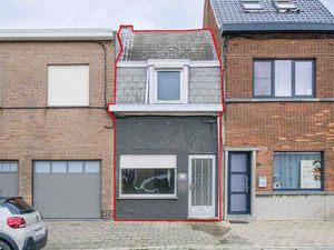 Maison à vendre à Lier € 115.000 (LI9EF) - Stéphanie WESTERLINCK | Zimmo