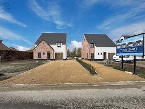 Maison à vendre à Deftinge € 616.999 (LI9J8) | Zimmo