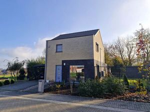Maison à vendre à Wommersom € 475.000 (LIBML) - Immo Den Dijk | Zimmo